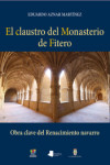 El claustro del Monasterio de Fitero | 9788491720300 | Portada