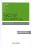 ABOGACÍA POR AMÉRICA | 9788491773689 | Portada