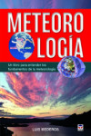 Meteorología | 9788416676491 | Portada