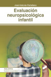 Evaluación neuropsicológica infantil | 9788491711414 | Portada