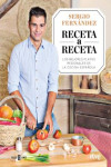 RECETA A RECETA | 9788401020841 | Portada