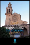 GUÍA DE LAS IGLESIAS FERNANDINAS DE CÓRDOBA Y SUS BARRIOS | 9788494772603 | Portada