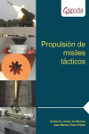 Propulsión de misiles tácticos | 9788417289256 | Portada