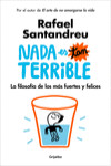 NADA ES TAN TERRIBLE | 9788425355851 | Portada