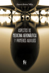 ASPECTOS DE MEDICINA AERONÁUTICA Y PRIMEROS AUXILIOS | 9788491933014 | Portada