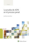 LA PRUEBA DE ADN EN EL PROCESO PENAL | 9788490206935 | Portada