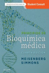 Principios de bioquímica médica + StudentConsult | 9788491132974 | Portada