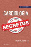 Cardiología. Secretos | 9788491132813 | Portada