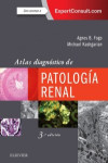 Atlas diagnóstico de patología renal + ExpertConsult | 9788491132936 | Portada