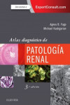 Atlas diagnóstico de patología renal + ExpertConsult | 9788491132936 | Portada