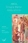 Manual de Cirugía Menor Ambulatoria | 9788417046637 | Portada