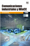 Comunicaciones industriales y WinCC | 9788426725882 | Portada