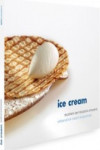 Ice cream. Recetario de heladería artesana | 9788494632365 | Portada