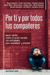 Por ti y por todos tus compañeros: Nueve relatos contra el acoso escolar, con actividades para sensibilizar y prevenir | 9788490236437 | Portada