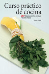 Curso práctico de cocina | 9780857628084 | Portada