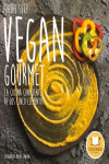 VEGAN GOURMET | 9788479539986 | Portada