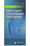 Kaplan and Sadocks Concise Textbook Of Clinical Psychiatry | 9789351298410 | Portada
