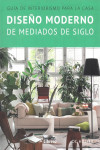 Diseño moderno de mediados de siglo | 9789463590532 | Portada