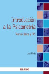 Introducción a la Psicometría | 9788436839326 | Portada