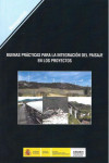 BUENAS PRACTICAS PARA LA INTEGRACION DEL PAISAJE EN LOS PROYECTOS | 9788477906056 | Portada