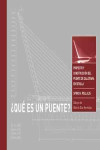 Qué es un puente? | 9788417141097 | Portada