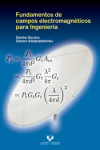 Fundamentos de campos electromagnéticos para Ingeniería | 9788490827697 | Portada