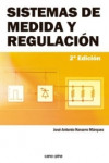 SISTEMAS DE MEDIDA Y REGULACION | 9788417119447 | Portada