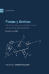 PLACAS Y LAMINAS. Introducción a su Estudio como Elementos Estructurales | 9788497175500 | Portada