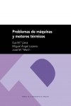 PROBLEMAS DE MÁQUINAS Y MOTORES TÉRMICOS | 9788416935901 | Portada
