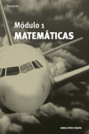 Módulo 1. Matemáticas | 9788428340250 | Portada