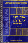 MEDICINA CRÍTICA Y EMERGENCIAS. 2 VOLS. | 9788484489436 | Portada