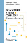 DATA SCIENCE Y REDES COMPLEJAS | 9788499612980 | Portada