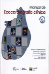 Manual de Ecocardiografía Clínica | 9788417095321 | Portada
