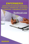 Enfermería. Administración Servicios. Estadística y Epidemiología. Salud Pública. Enfermería Comunitaria. Fundamentos e Historia (Textbook AMIR) | 9788417184551 | Portada