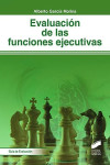 Evaluación de las Funciones Ejecutivas | 9788491711346 | Portada