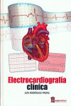 Electrocardiografía Clínica | 9788478856251 | Portada