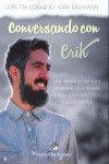 CONVERSANDO CON ERIK. UNA MIRADA GESTALTICA Y RELACIONAL | 9788433029584 | Portada