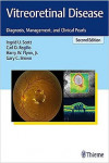Vitroretinal Disease. Diagnosis, Management and Clinical Pearls | 9781626231337 | Portada