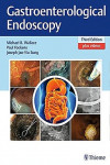 Gastroenterological Endoscopy | 9783131258533 | Portada