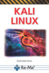 KALI LINUX | 9788499647296 | Portada