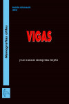 VIGAS | 9788416806478 | Portada