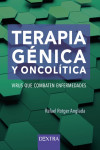 TERAPIA GÉNICA Y ONCOLÍTICA | 9788416898596 | Portada