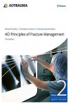 AO Principles of Fracture Management. Vol. 1: Principles, Vol. 2: Specific fractures | 9783132423091 | Portada