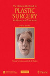 The Unfavourable Result in Plastic Surgery. Avoidance and Treatment, 2 Vols. + E-Content Online | 9781626236745 | Portada