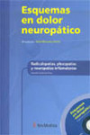 Esquemas en dolor neuropático + CD-ROM | 9788497512060 | Portada