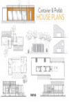 CONTAINER & PREFAB HOUSE PLANS | 9788416500758 | Portada