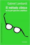 El método clínico en la perspectiva analítica | 9789501296594 | Portada