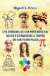 UNA HISTORIA DE LAS MATEMATICAS | 9788498863857 | Portada