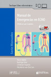 Manual de Emergencias en ECMO. Clínica Las Condes + Libro Electrónico | 9789873954900 | Portada