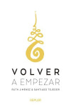 VOLVER A EMPEZAR | 9788416344253 | Portada